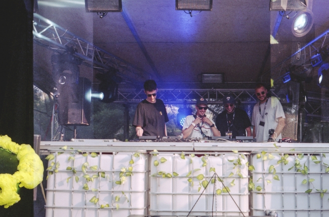 15 COAL 2021, Žermanice, Zátoka, Metro, WZ, Kojak, Fizzy, Shakhta